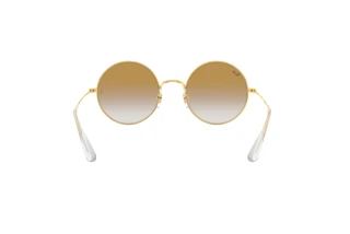 Rückansicht Ray-Ban JA-JO (RB3592 - 001/13)
