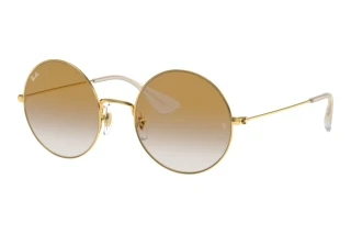 Vorderansicht Ray-Ban JA-JO (RB3592 - 001/13)