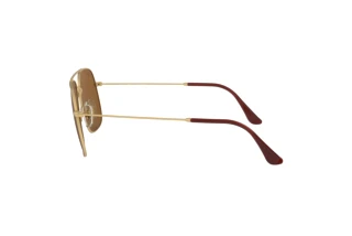 Seitenansicht Ray-Ban ANDREA (RB3595 - 901383)