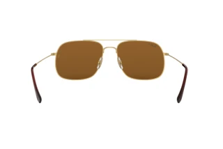 Rückansicht Ray-Ban ANDREA (RB3595 - 901383)