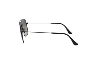 Seitenansicht Ray-Ban ANDREA (RB3595 - 901411)