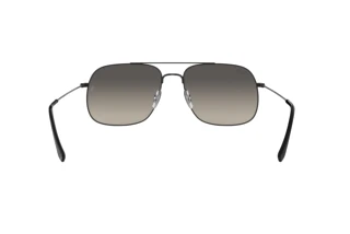 Rückansicht Ray-Ban ANDREA (RB3595 - 901411)