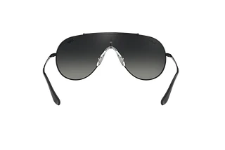 Rückansicht Ray-Ban WINGS (RB3597 - 002/11)