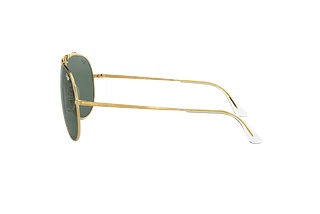 Seitenansicht Ray-Ban WINGS (RB3597 - 905071)