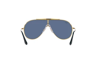 Rückansicht Ray-Ban WINGS (RB3597 - 924580)