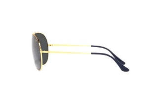 Seitenansicht Ray-Ban WINGS (RB3597 - 924687)