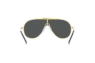 Rückansicht Ray-Ban WINGS (RB3597 - 924687)