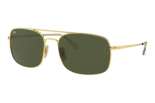 Vorderansicht Ray-Ban RB3611 (001/31)