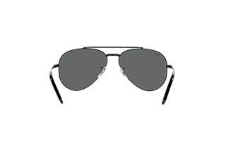 Rückansicht Ray-Ban NEW AVIATOR (RB3625 - 002/B1)