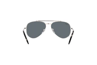 Rückansicht Ray-Ban NEW AVIATOR (RB3625 - 003/R5)