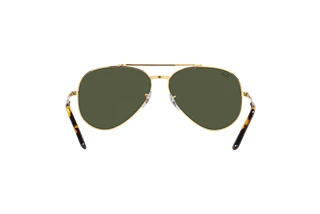 Rückansicht Ray-Ban NEW AVIATOR (RB3625 - 919631)