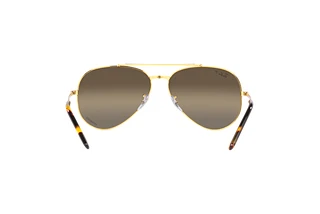 Rückansicht Ray-Ban NEW AVIATOR (RB3625 - 9196G5)