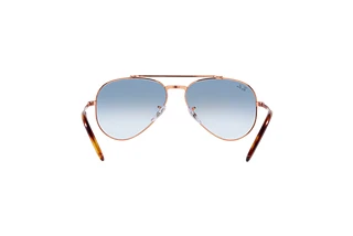 Rückansicht Ray-Ban NEW AVIATOR (RB3625 - 92023F)