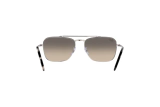 Rückansicht Ray-Ban NEW CARAVAN (RB3636 - 003/32)