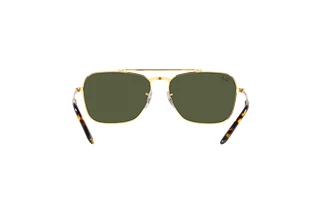 Rückansicht Ray-Ban NEW CARAVAN (RB3636 - 919631)