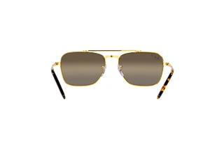 Rückansicht Ray-Ban NEW CARAVAN (RB3636 - 9196G5)
