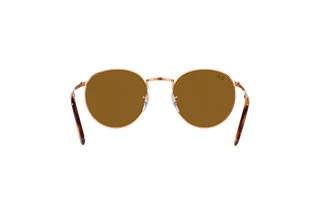 Rückansicht Ray-Ban NEW ROUND (RB3637 - 920233)