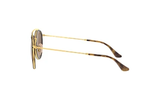 Seitenansicht Ray-Ban RB3647N (001/57)