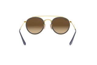 Rückansicht Ray-Ban RB3647N (001/9U)
