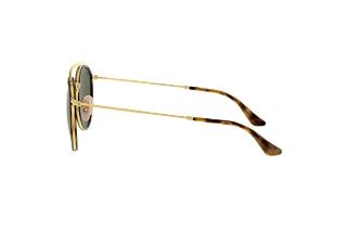 Seitenansicht Ray-Ban RB3647N (001)
