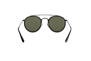 Rückansicht Ray-Ban RB3647N (002/58)