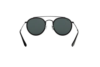 Rückansicht Ray-Ban RB3647N (002/R5)