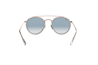 Rückansicht Ray-Ban RB3647N (90683F)