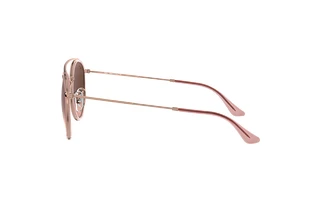 Seitenansicht Ray-Ban RB3647N (9069A5)