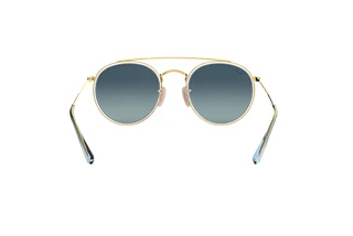 Rückansicht Ray-Ban RB3647N (91233M)