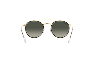 Rückansicht Ray-Ban RB3647N (923871)