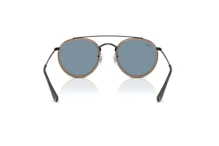 Rückansicht Ray-Ban RB3647N (9279R5)