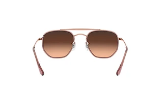 Rückansicht Ray-Ban THE MARSHAL II (RB3648M - 9069A5)