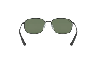 Rückansicht Ray-Ban RB3654 (002/71)