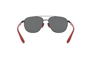 Rückansicht Ray-Ban RB3659M (F0026G)
