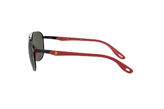 Seitenansicht Ray-Ban RB3659M (F02871)