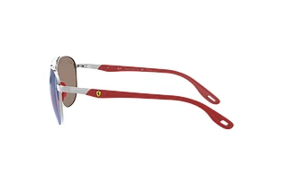 Seitenansicht Ray-Ban RB3659M (F031H0)