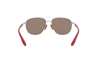 Rückansicht Ray-Ban RB3659M (F031H0)