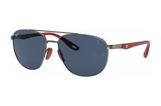 Ray-Ban RB3659M F03780