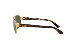 Seitenansicht Ray-Ban RB3663 (001/31)