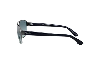 Seitenansicht Ray-Ban RB3663 (004/3M)