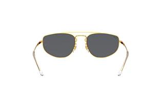 Rückansicht Ray-Ban RB3668 (905487)