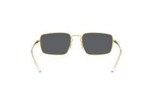 Rückansicht Ray-Ban RB3669 (905487)