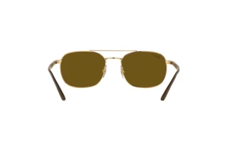 Rückansicht Ray-Ban RB3670CH (001/AN)