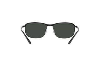Rückansicht Ray-Ban RB3671CH (186/K8)