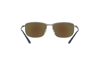 Rückansicht Ray-Ban RB3671CH (92044L)