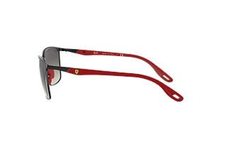 Seitenansicht Ray-Ban RB3673M (F04111)