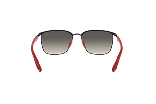 Rückansicht Ray-Ban RB3673M (F04111)
