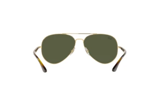 Rückansicht Ray-Ban RB3675 (001/31)