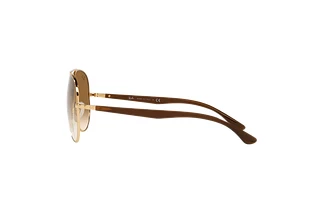 Seitenansicht Ray-Ban RB3675 (001/51)
