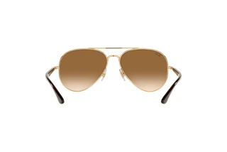 Rückansicht Ray-Ban RB3675 (001/51)